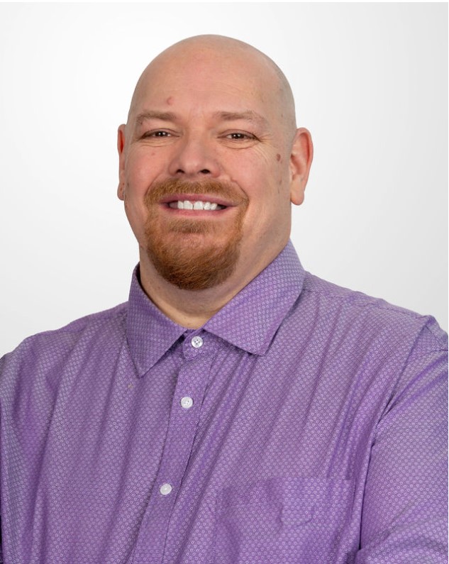 Scott Skeen, founder of Skeen Payroll Solutions LLC