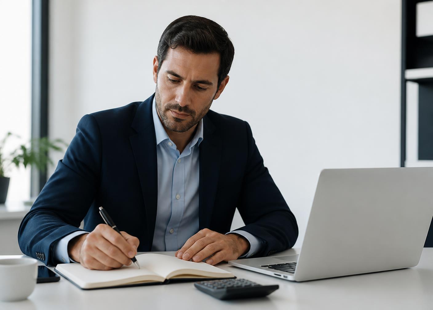 Payroll professional studying for CPP certification